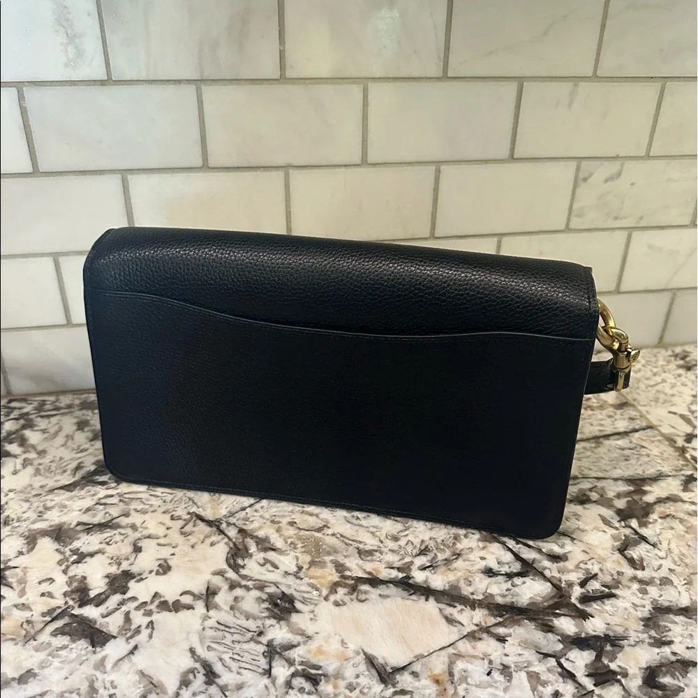 Coach Tabby Shoulder Bag 26 - Picture 7 of 8